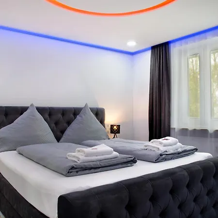 Appartamento Modern Neuburg 3 - New