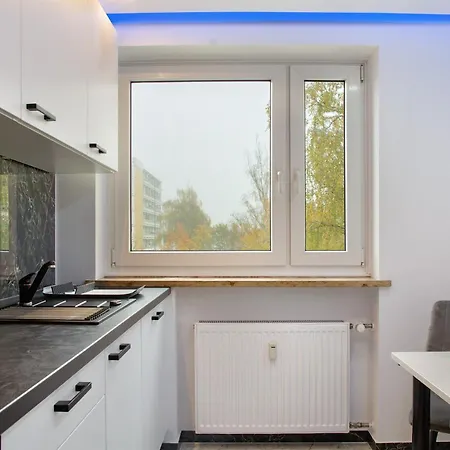 Modern Neuburg 3 - New Apartamento