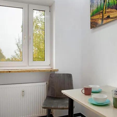 Modern Neuburg 3 - New Apartamento