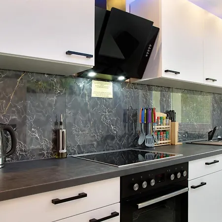 Apartamento Modern Neuburg 3 - New Neuburg an Der Donau