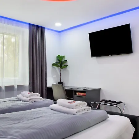Modern Neuburg 3 - New Apartamento *