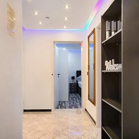 Modern Neuburg 3 - New Apartamento