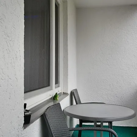 Apartamento Modern Neuburg 3 - New Neuburg an Der Donau